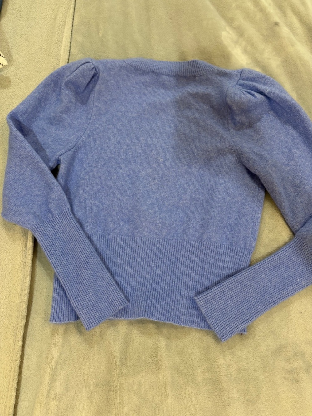 Express Sweater - Picture 7 of 8